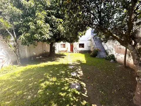 VENTA CASA 2 DORMITORIOS BARRIO DON BOSCO