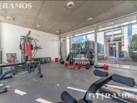 Departamento en Alquiler de Monoambiente