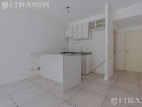 Departamento en Alquiler A Estrenar