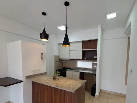 VENTA DEPTO MONOAMBIENTE C/BALCON V.PUEYRREDÓN