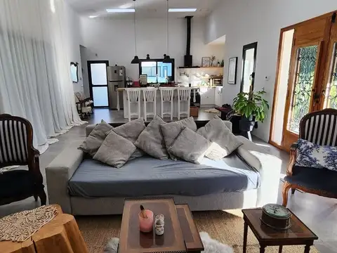 Alquiler casa en Barrio Campos De Roca II