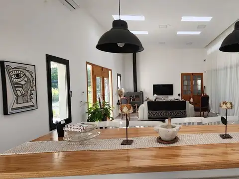 Alquiler casa en Barrio Campos De Roca II