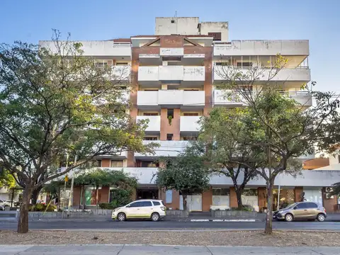 Venta de Departamento de 2 Dormitorios en Tres Cerritos, Salta Capital