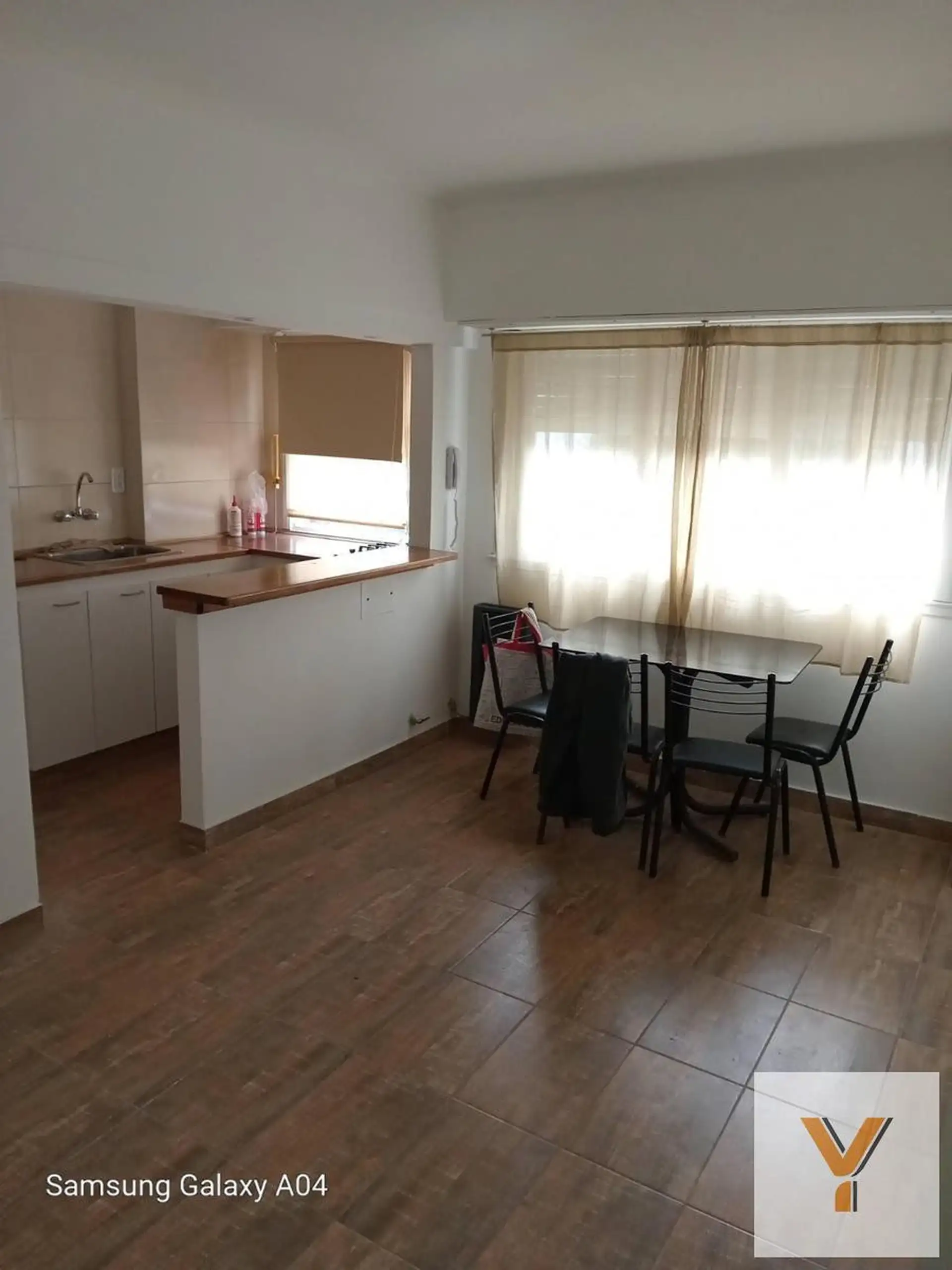 Departamento en Venta - Monoambiente 1 Baño - 21mts