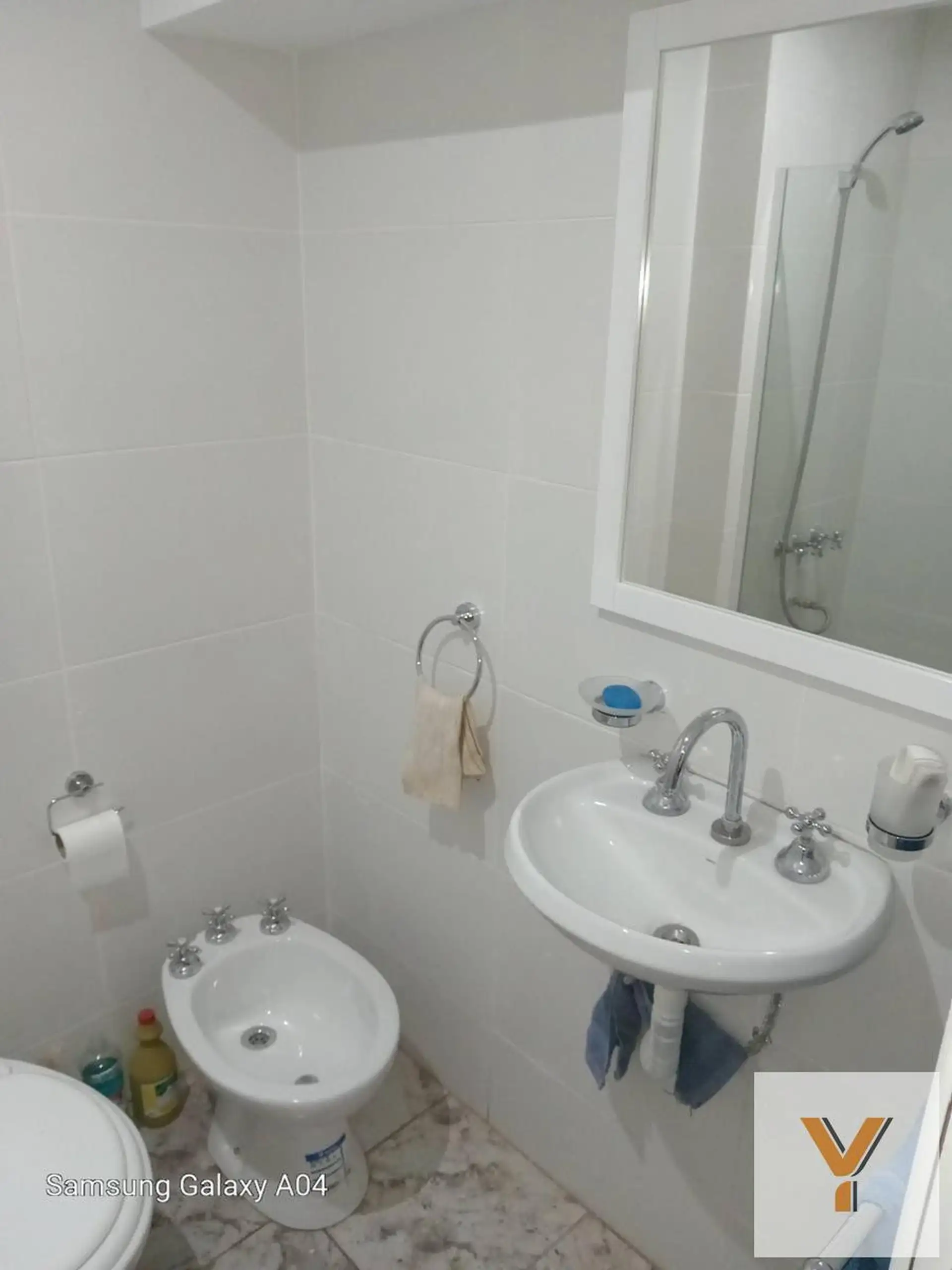 Departamento en Venta - Monoambiente 1 Baño - 21mts