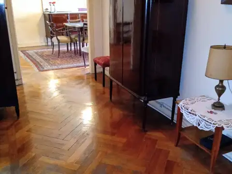 Departamento en Venta 70 años