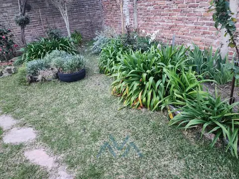 Casa en Alquiler 1 año