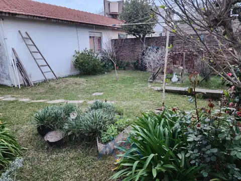Alquiler Casa 2 Habitaciones en General Peñaloza al 1500, Pergamino, Buenos Aires