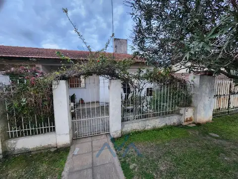 Alquiler Casa 2 Habitaciones en General Peñaloza al 1500, Pergamino, Buenos Aires