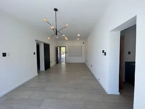 Casa en Alquiler de 2 dormitorios