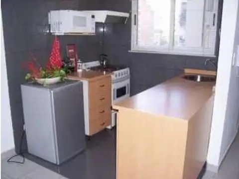 Departamento en Alquiler Temporal en Belgrano, USD 700