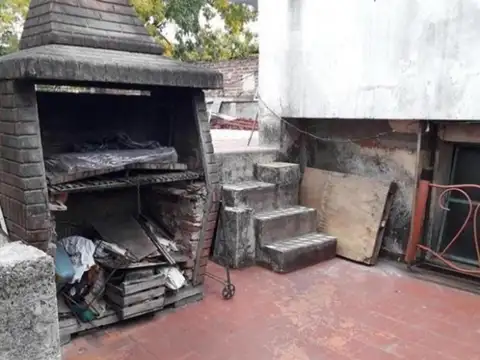 Terreno en Venta 8  mts Frente