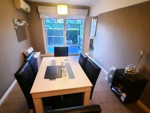 DPTO DE 3 AMBIENTES EN VENTA