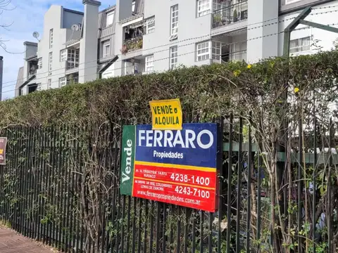 DPTO DE 3 AMBIENTES EN VENTA