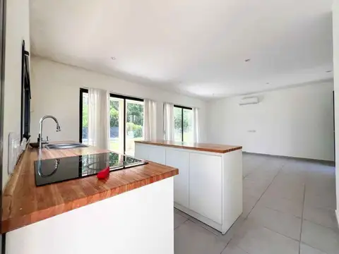 Casa en Venta 3 años