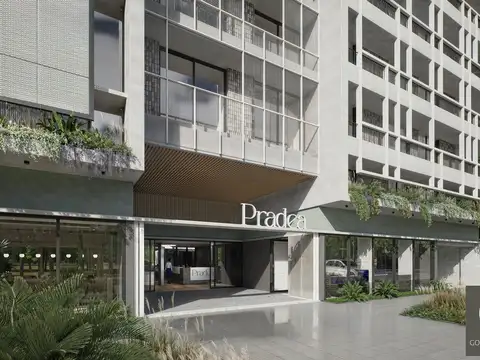 Departamento en Venta de Monoambiente