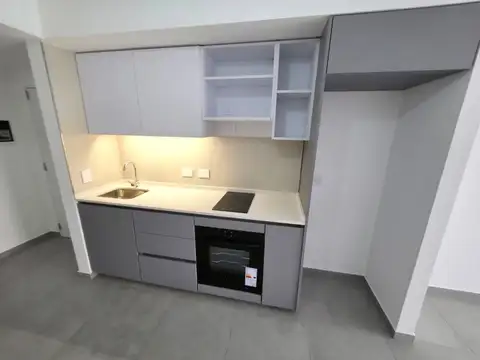 Departamento en Venta al Norte