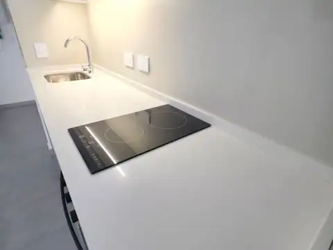 VENTA DE MONOAMBIENTE A ESTRENAR EN VILLA DEL PARQUE