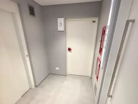 Departamento en Venta en Villa del Parque, USD 83.800