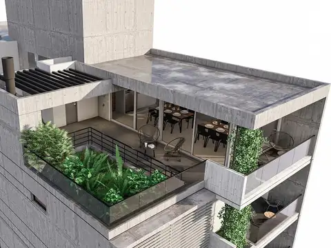 Departamento en Venta de 2 dormitorios