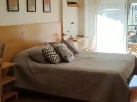 Departamento en alquiler temporario