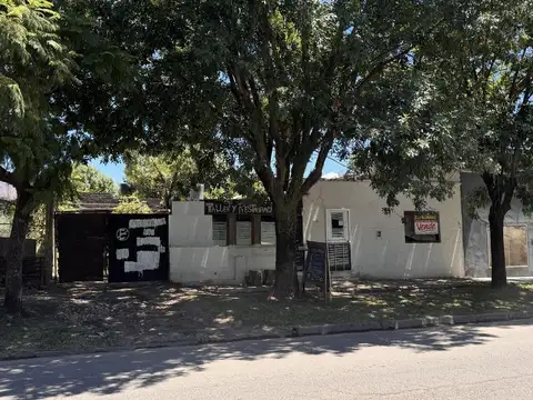 Terreno Comercial en Acceso a Colón Entre Ríos