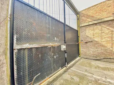 VENTA GALPÓN 433 M2 VALENTÍN ALSINA