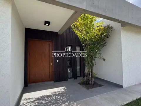 Venta 5 ambientes Casa en Santa Elisa, Pilar 