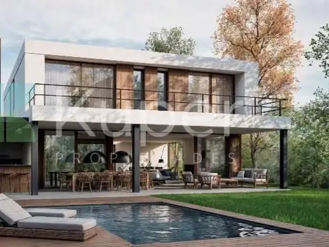 Casa en Venta en Nordelta Carpinchos, USD 790.000