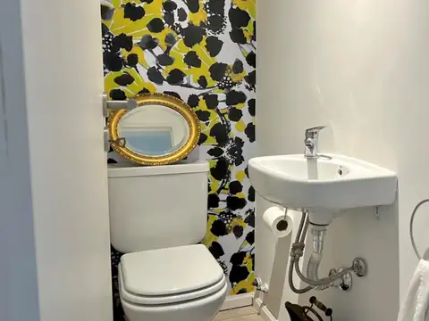 Departamento en Venta 6 años