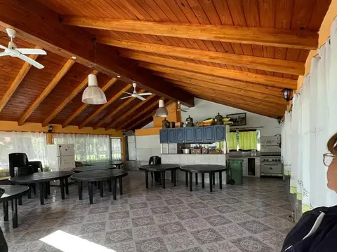 QUINTA HABILITADA PARA EVENTOS EXCELENTE UBICACION