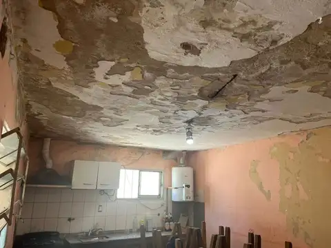 VENTA PH 2 DORM A REFACCIONAR VILLA CORINA CORDOBA