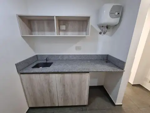 Oficina en Alquiler 5 años