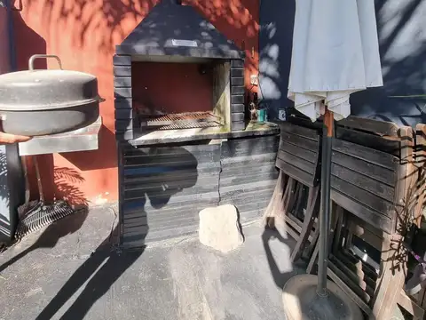 Depto Tipo Casa en Alquiler de 1 dormitorio