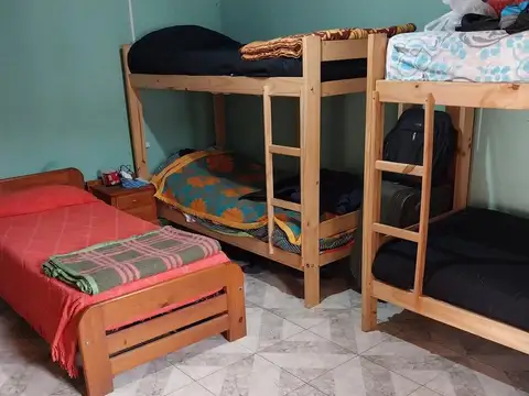 Suipacha 600