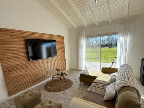 Casa en Venta en El Malacate, USD 160.000