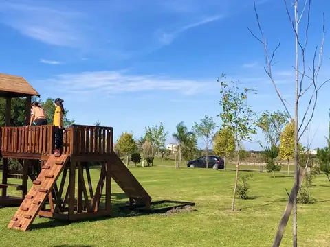 Venta de Lote, La Plata