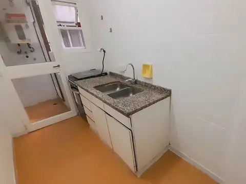 Recoleta - Excelente ubicación , Departamento 3 amb!