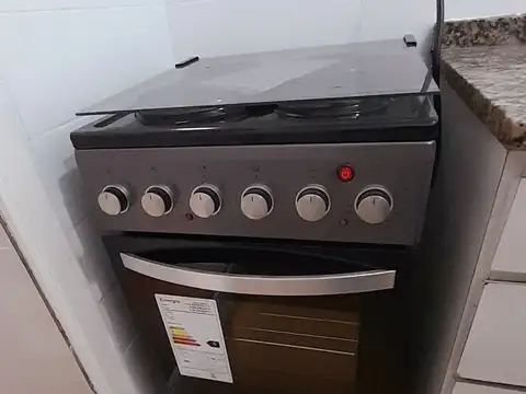 Departamento en Alquiler 50 años