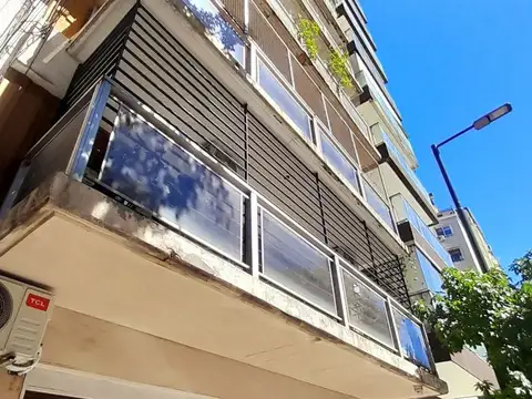 Recoleta - Excelente ubicación , Departamento 3 amb!