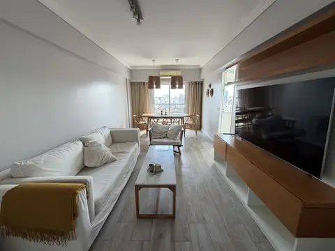 THOMPSON 700, Piso 19