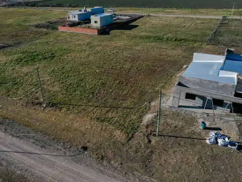 Malvinas Argentinas 400