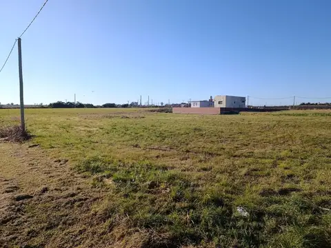 Terreno en Venta de 1000,0 m2