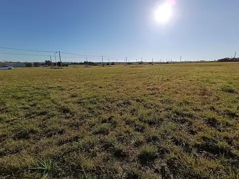 Malvinas Argentinas 400