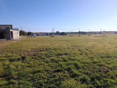 Terreno en Venta de 1000,0 m2