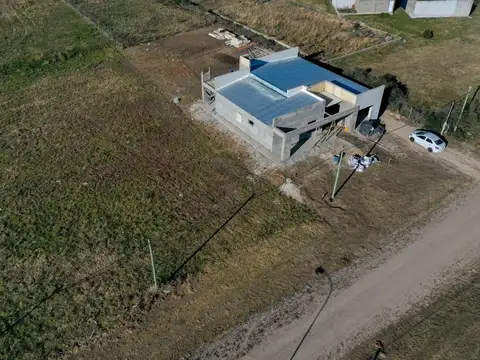 Exclusivo lote en Libertador San Martín - Puiggari