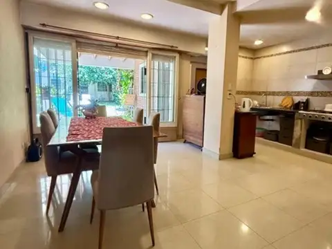 Casa en Venta en Castelar Norte, USD 280.000