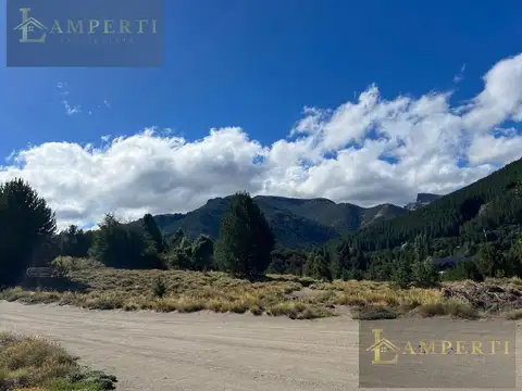 Terreno Exclusivo en Villa Meliquina