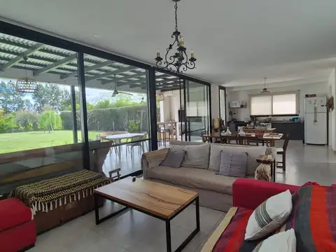 Casa en Alquiler Temporal 6 años