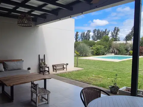 La Pista  al 1600